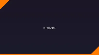 积分兑换 - LED环形补光灯 | 水沼智香 积分商城